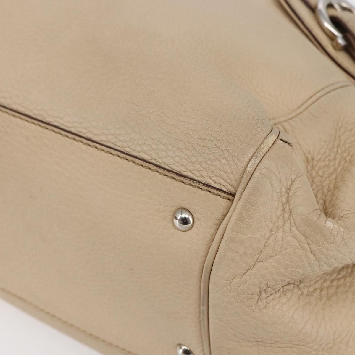 Salvatore Ferragamo Salvatore Ferragamo Gancini Leather Size ONE SIZE - 8 Thumbnail