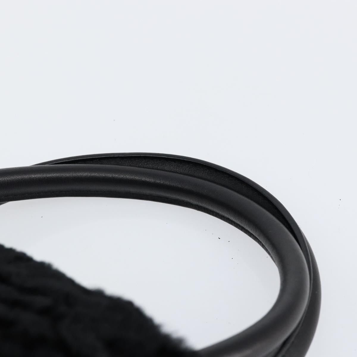 Salvatore Ferragamo Salvatore Ferragamo Vala Suede Size ONE SIZE - 17 Thumbnail