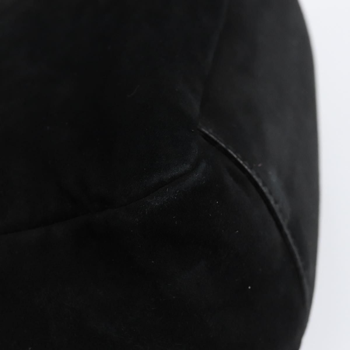 Salvatore Ferragamo Salvatore Ferragamo Vala Suede Size ONE SIZE - 10 Thumbnail