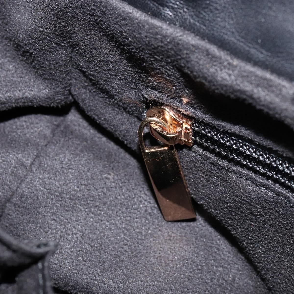 Salvatore Ferragamo Salvatore Ferragamo Vala Suede Size ONE SIZE - 23 Thumbnail