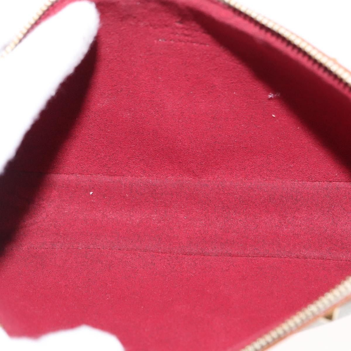 Louis Vuitton Louis Vuitton Pochette Accessoires Monogram Multicolor Size ONE SIZE - 5 Thumbnail