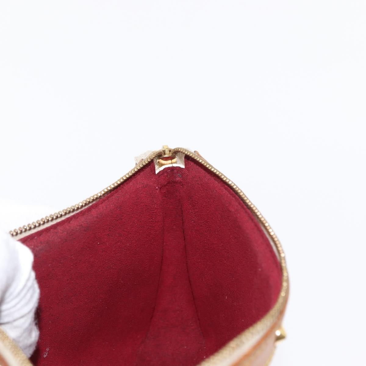 Louis Vuitton Louis Vuitton Pochette Accessoires Monogram Multicolor Size ONE SIZE - 23 Thumbnail