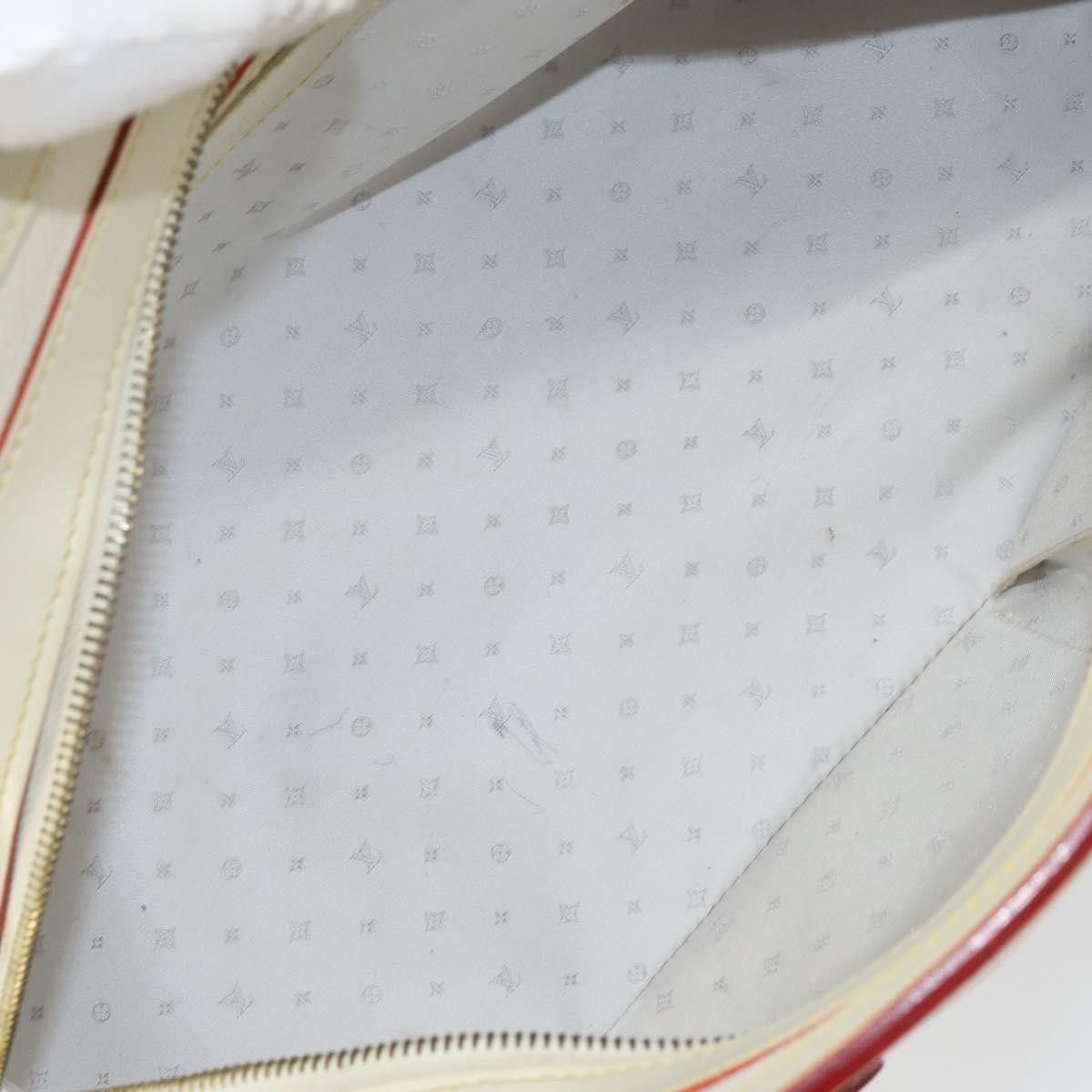 Louis Vuitton Louis Vuitton Suhali Le Radieux Handbag Leather Size ONE SIZE - 5 Thumbnail