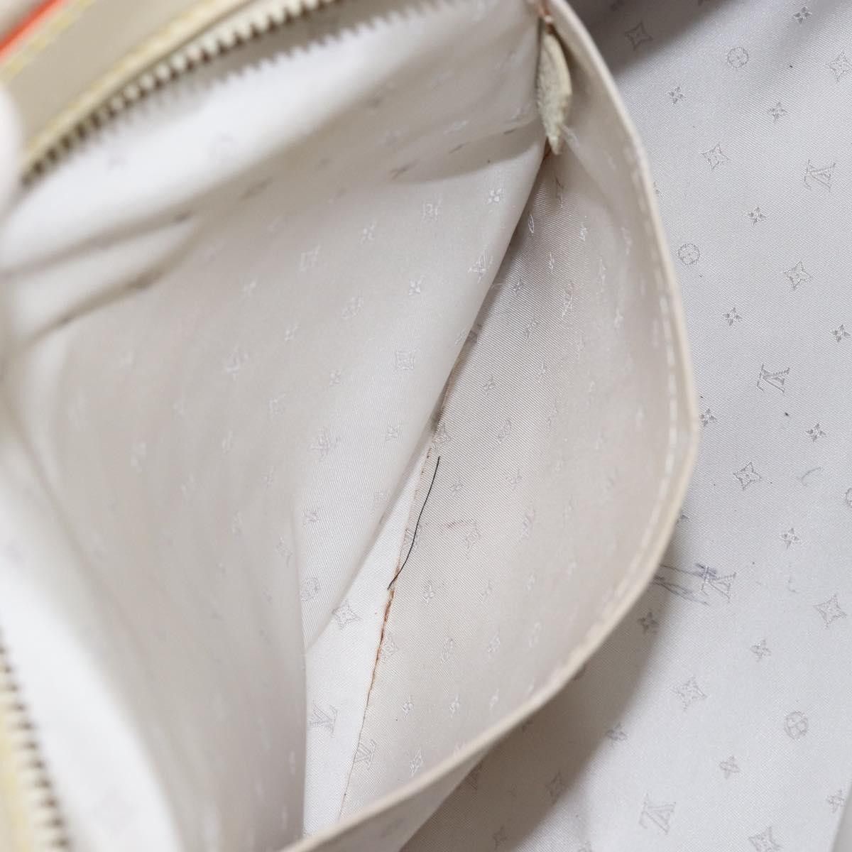 Louis Vuitton Louis Vuitton Suhali Le Radieux Handbag Leather Size ONE SIZE - 24 Thumbnail