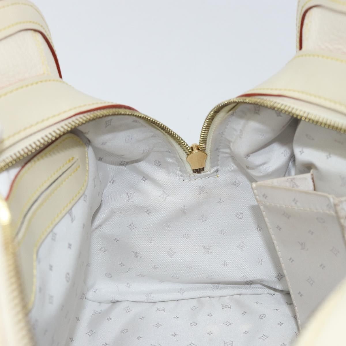 Louis Vuitton Louis Vuitton Suhali Le Radieux Handbag Leather Size ONE SIZE - 21 Thumbnail