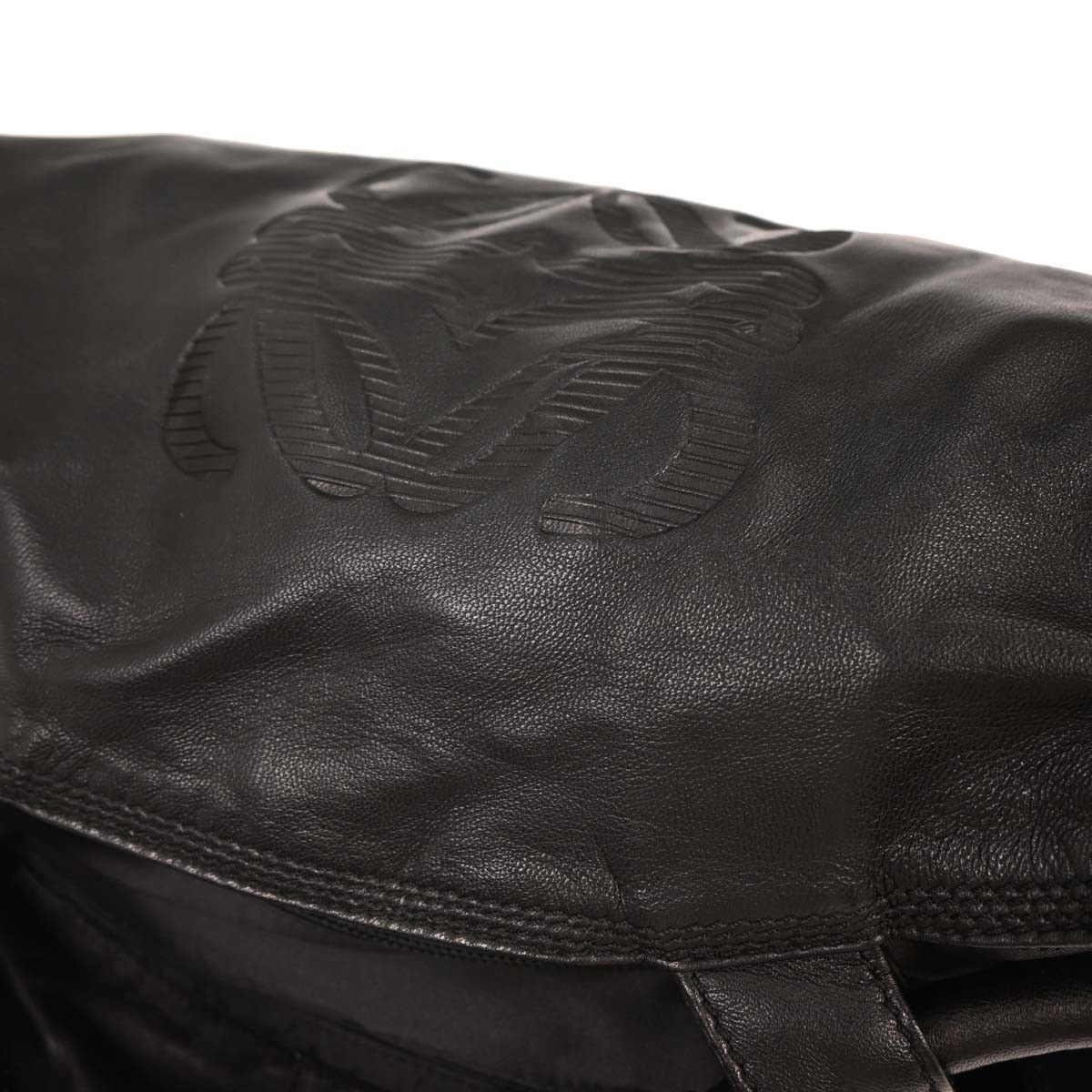 Loewe Loewe Anagram Logo Nappa Aire Hand Bag Leather Size ONE SIZE - 9 Thumbnail