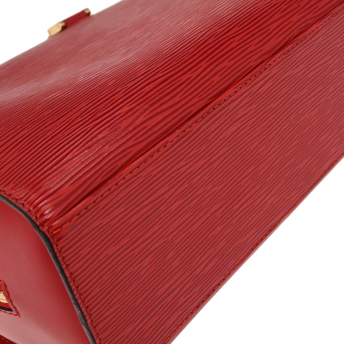 Louis Vuitton Louis Vuitton Pont Neuf Epi Leather Size ONE SIZE - 8 Thumbnail