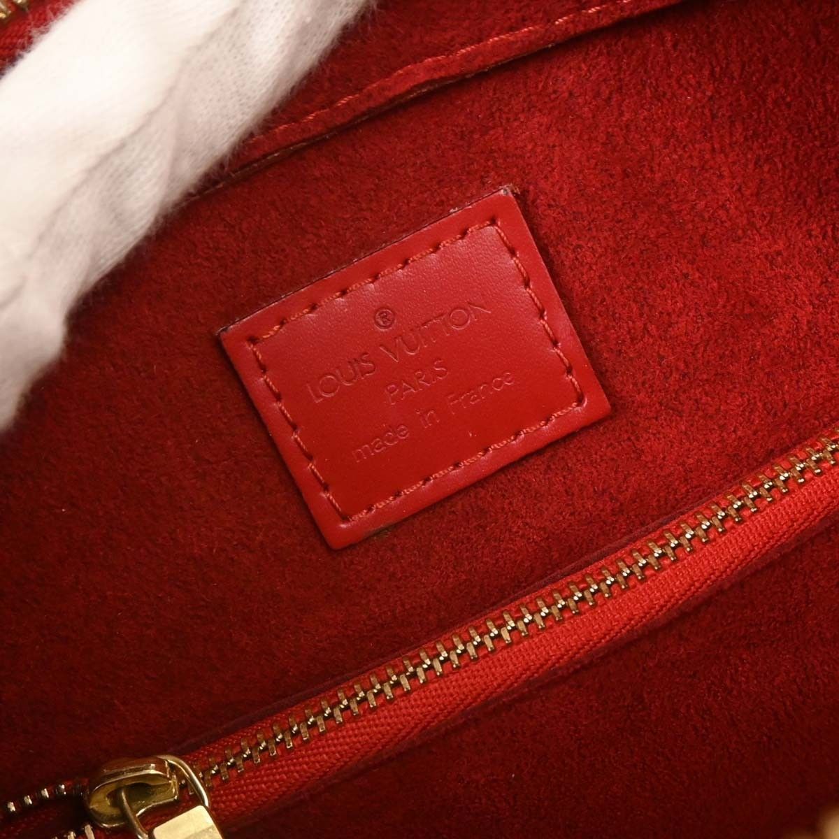Louis Vuitton Louis Vuitton Pont Neuf Epi Leather Size ONE SIZE - 4 Thumbnail