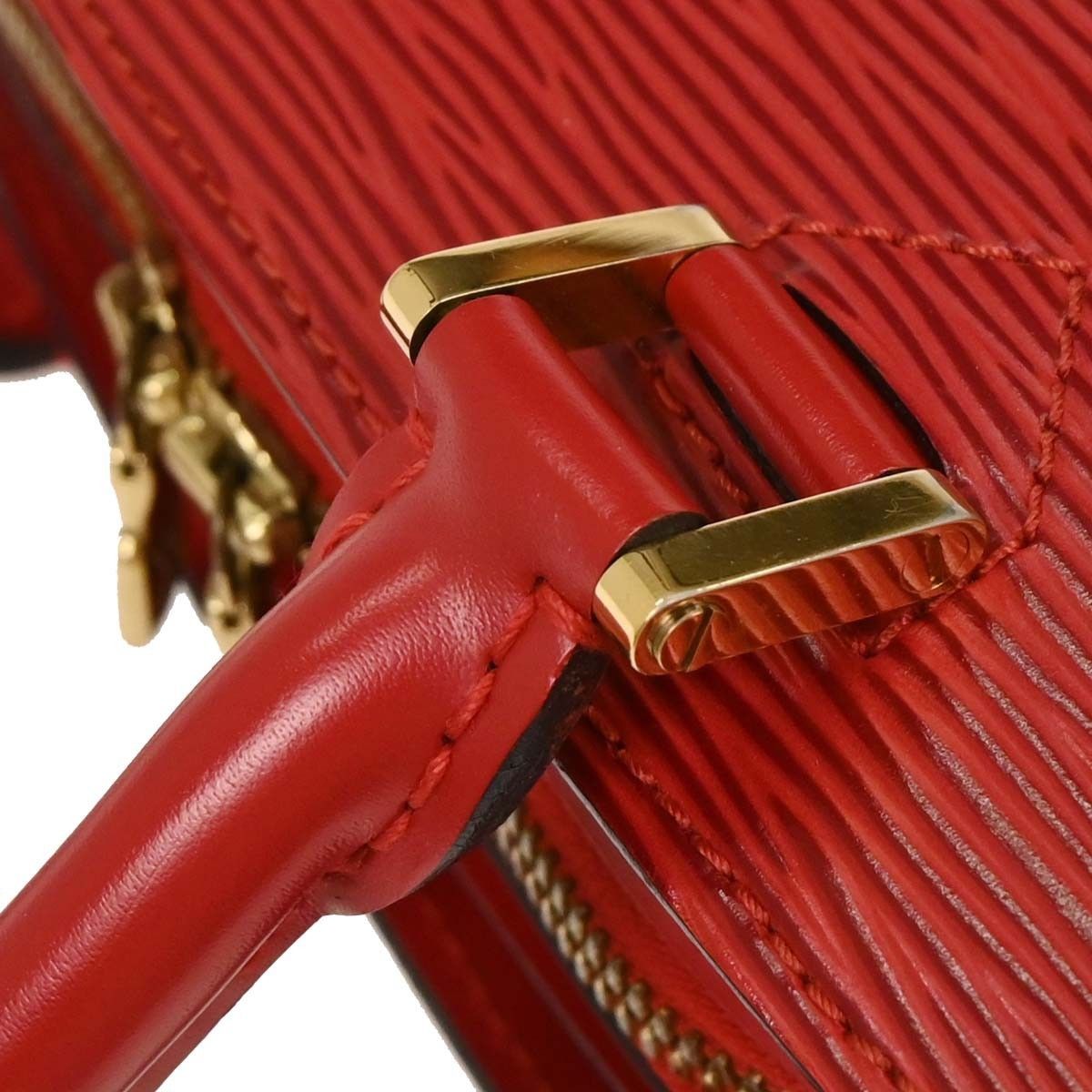 Louis Vuitton Louis Vuitton Pont Neuf Epi Leather Size ONE SIZE - 9 Thumbnail