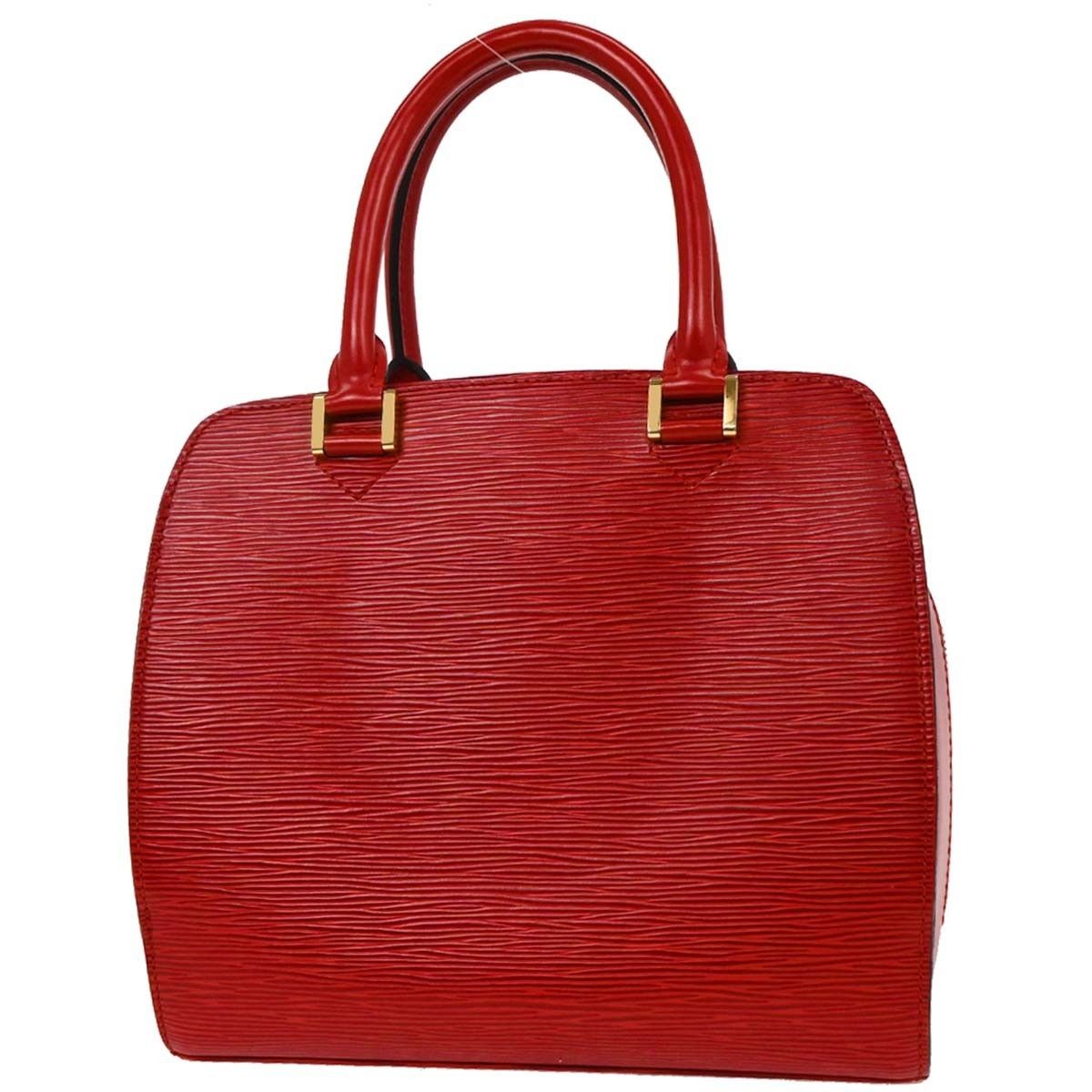 Louis Vuitton Louis Vuitton Pont Neuf Epi Leather Size ONE SIZE - 2 Thumbnail