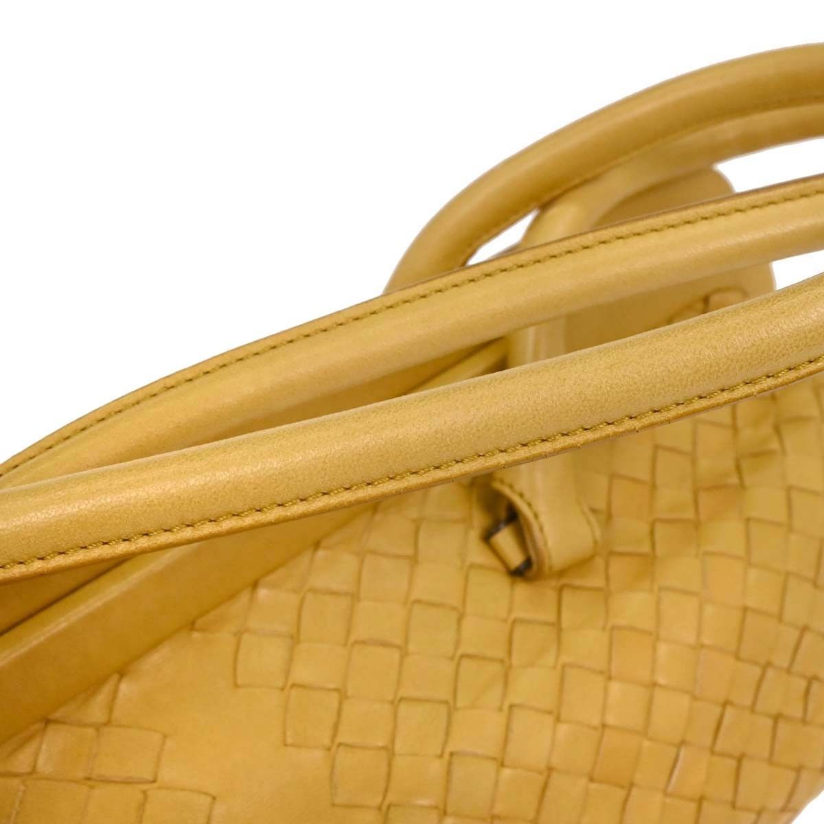 Bottega Veneta Bottega Veneta Intrecciato Shoulder bag Leather Size ONE SIZE - 6 Thumbnail