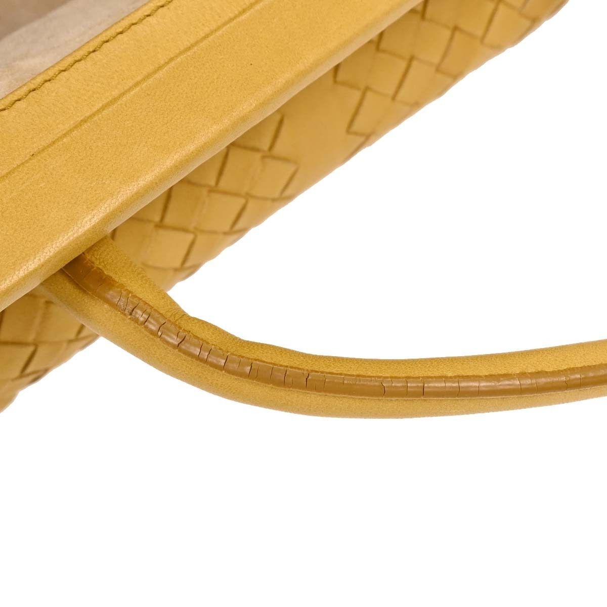 Bottega Veneta Bottega Veneta Intrecciato Shoulder bag Leather Size ONE SIZE - 10 Thumbnail