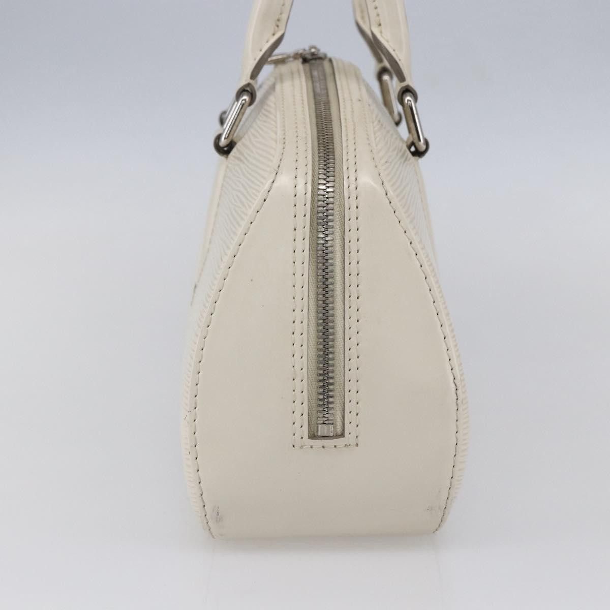 Louis Vuitton Louis Vuitton Jasmin Bag Epi Leather Size ONE SIZE - 3 Thumbnail