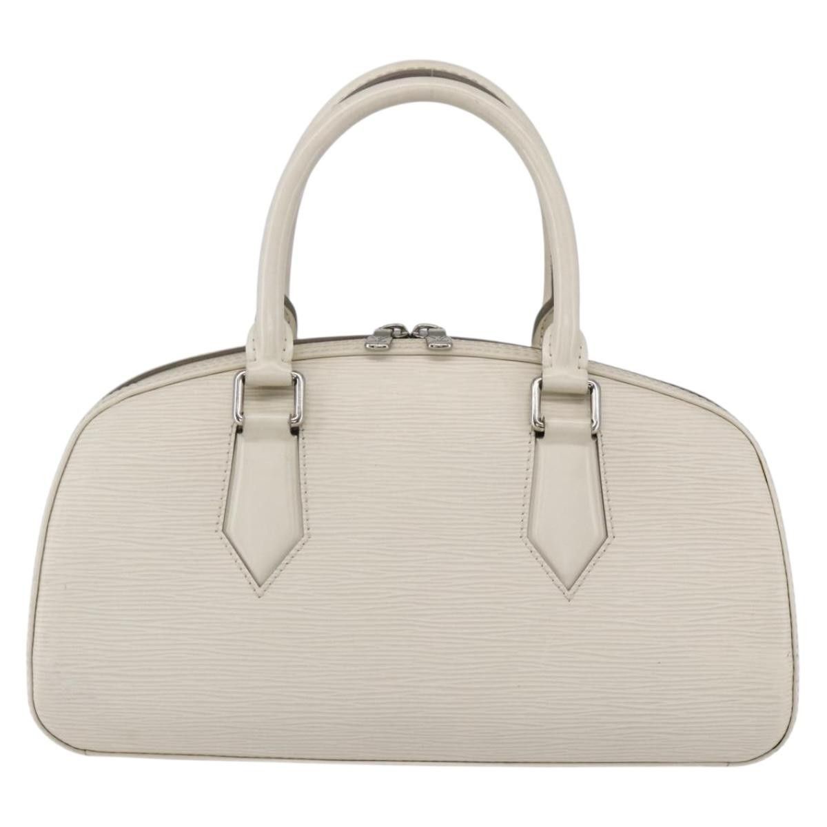 Louis Vuitton Louis Vuitton Jasmin Bag Epi Leather Size ONE SIZE - 2 Thumbnail