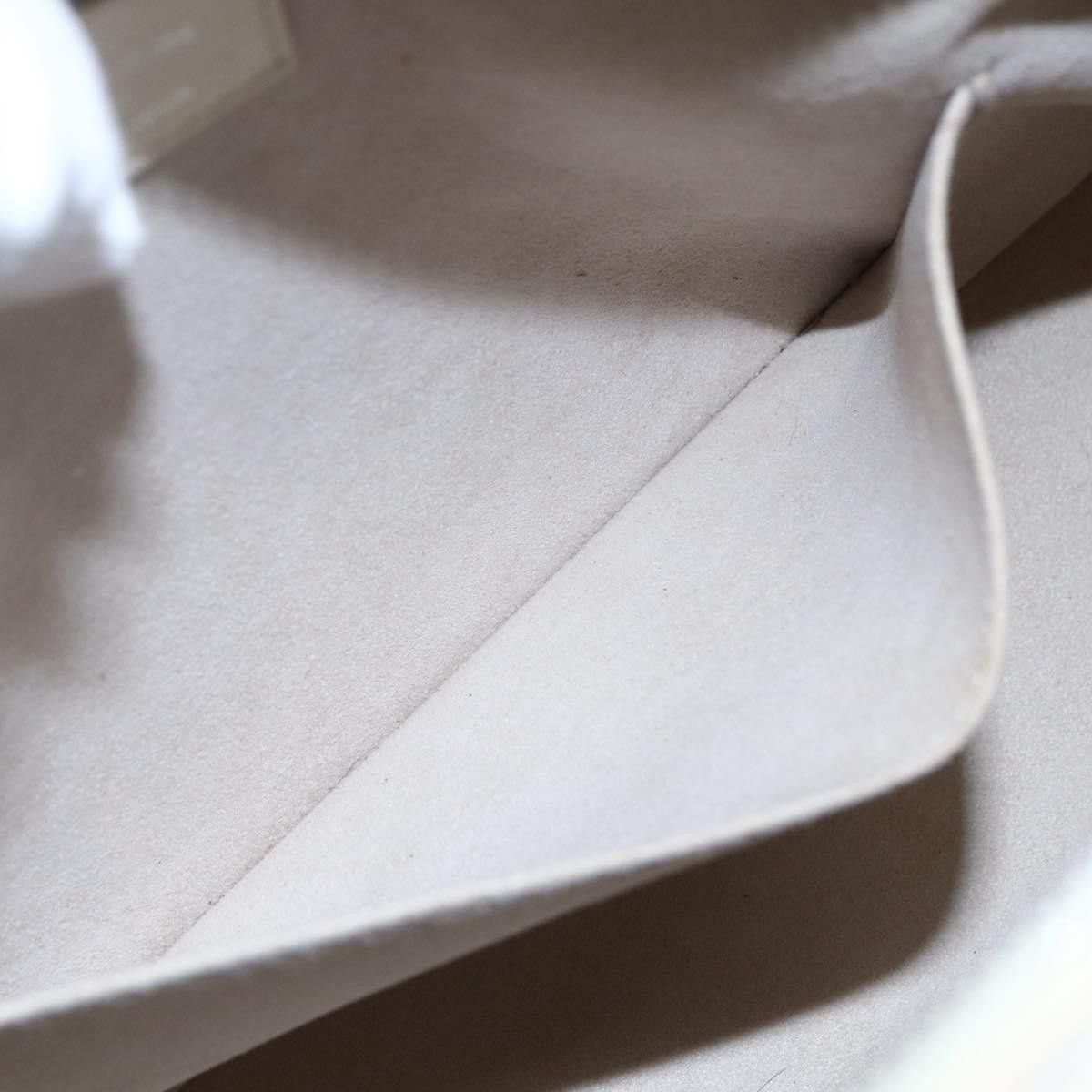 Louis Vuitton Louis Vuitton Jasmin Bag Epi Leather Size ONE SIZE - 21 Thumbnail