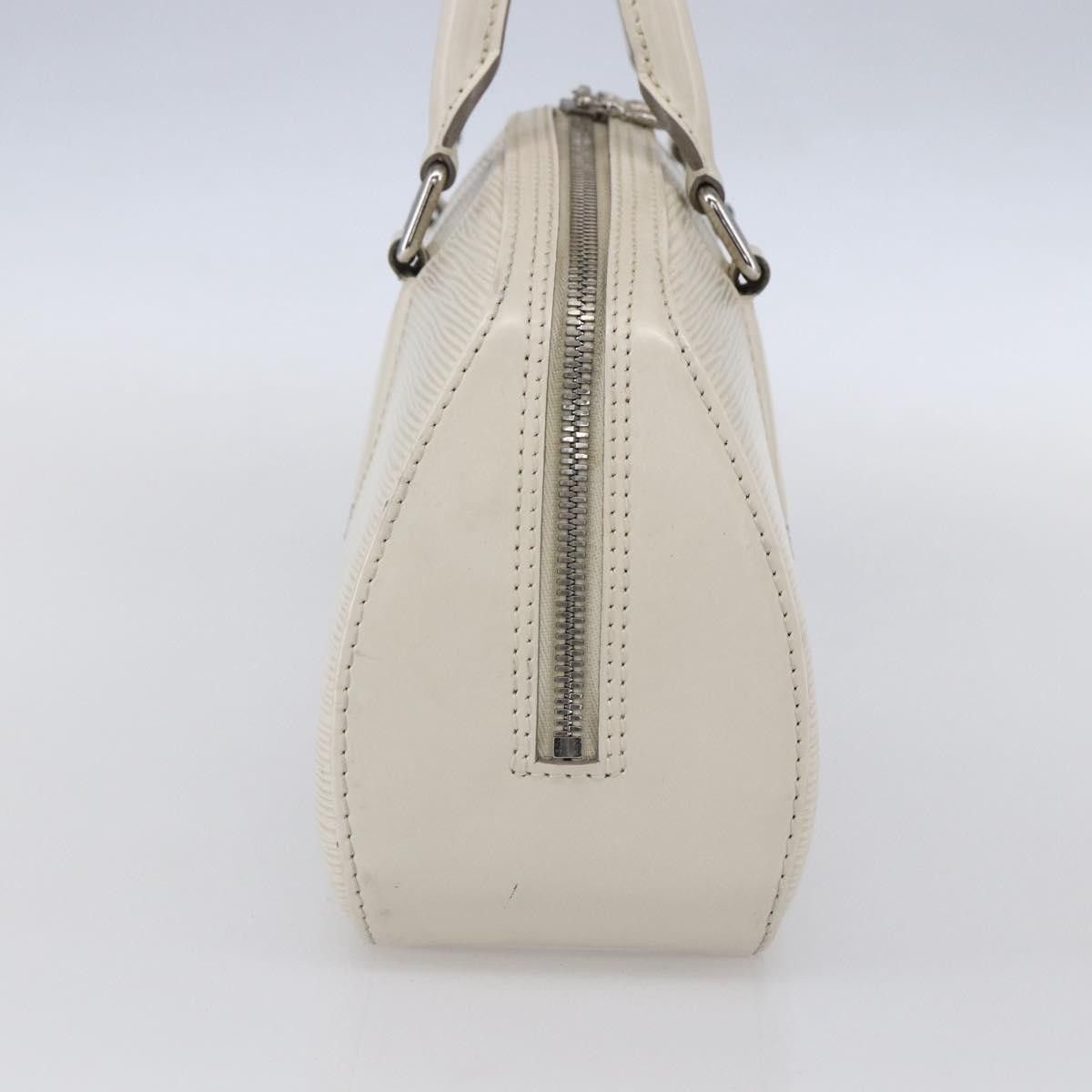 Louis Vuitton Louis Vuitton Jasmin Bag Epi Leather Size ONE SIZE - 4 Thumbnail