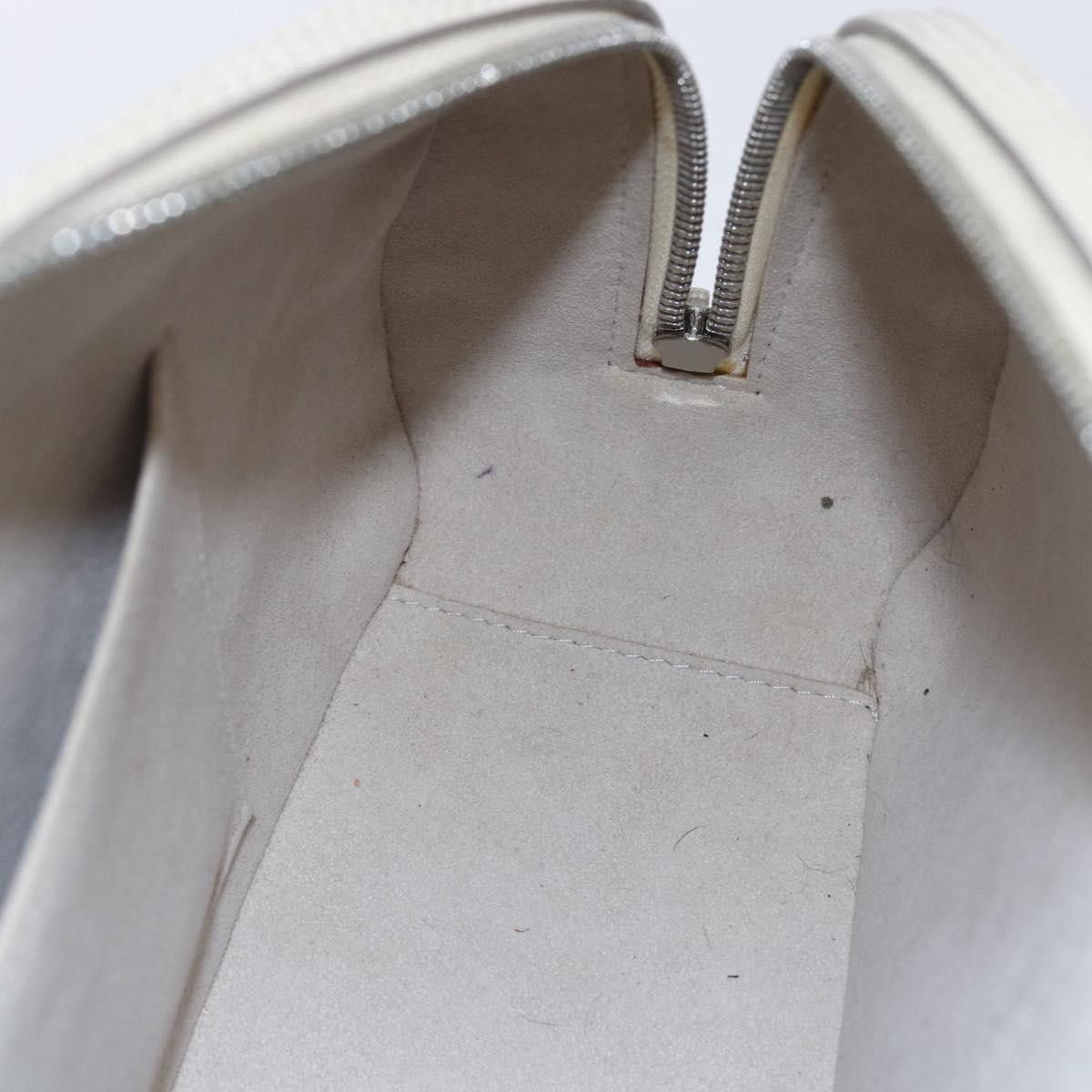 Louis Vuitton Louis Vuitton Jasmin Bag Epi Leather Size ONE SIZE - 19 Thumbnail