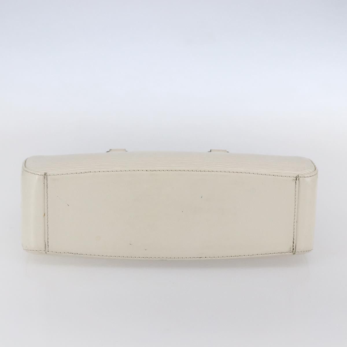 Louis Vuitton Louis Vuitton Jasmin Bag Epi Leather Size ONE SIZE - 15 Thumbnail