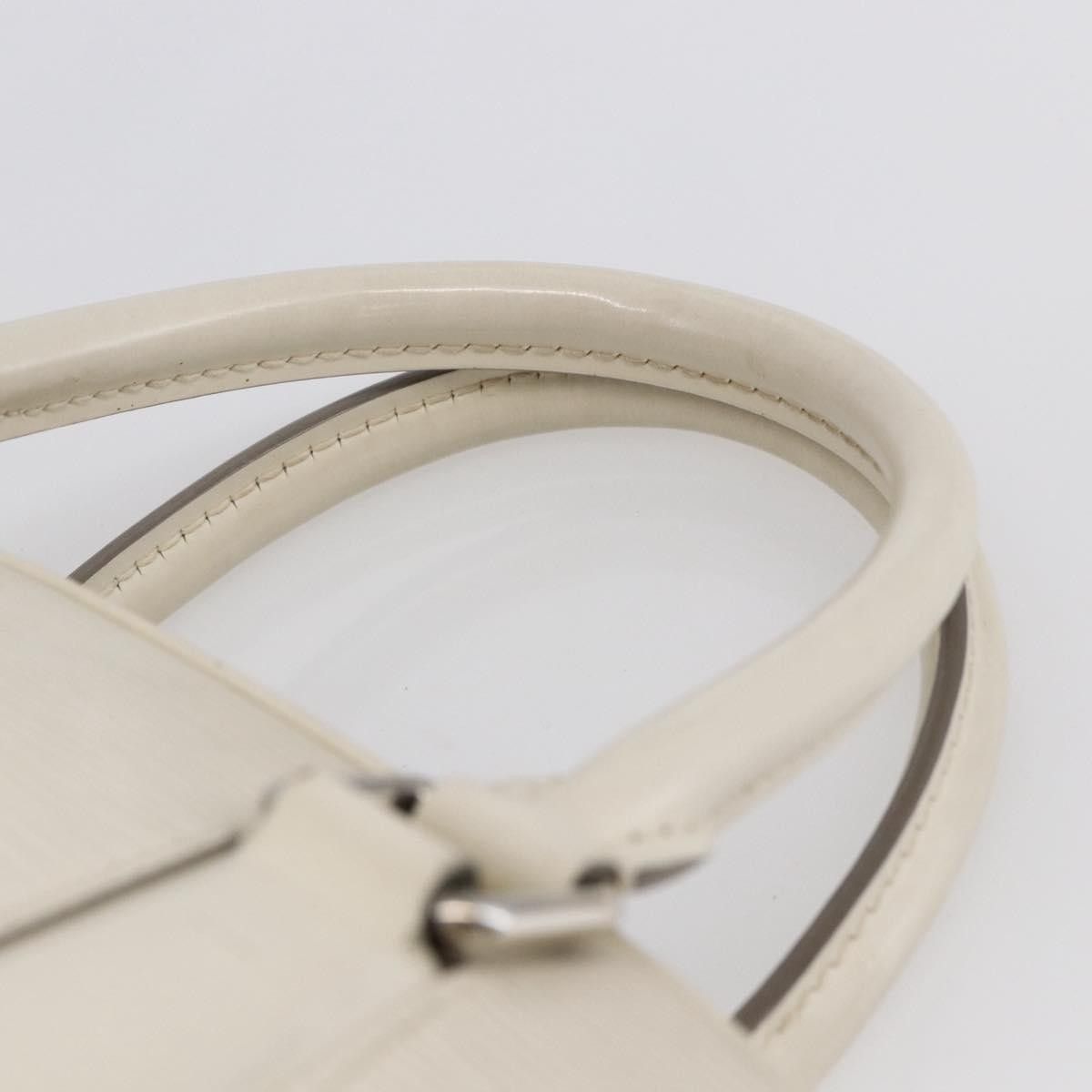 Louis Vuitton Louis Vuitton Jasmin Bag Epi Leather Size ONE SIZE - 17 Thumbnail