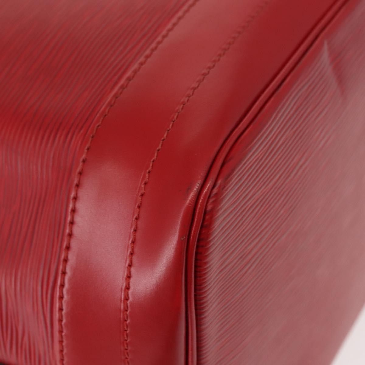 Louis Vuitton Louis Vuitton Noe Handbag Epi Leather Size ONE SIZE - 11 Thumbnail