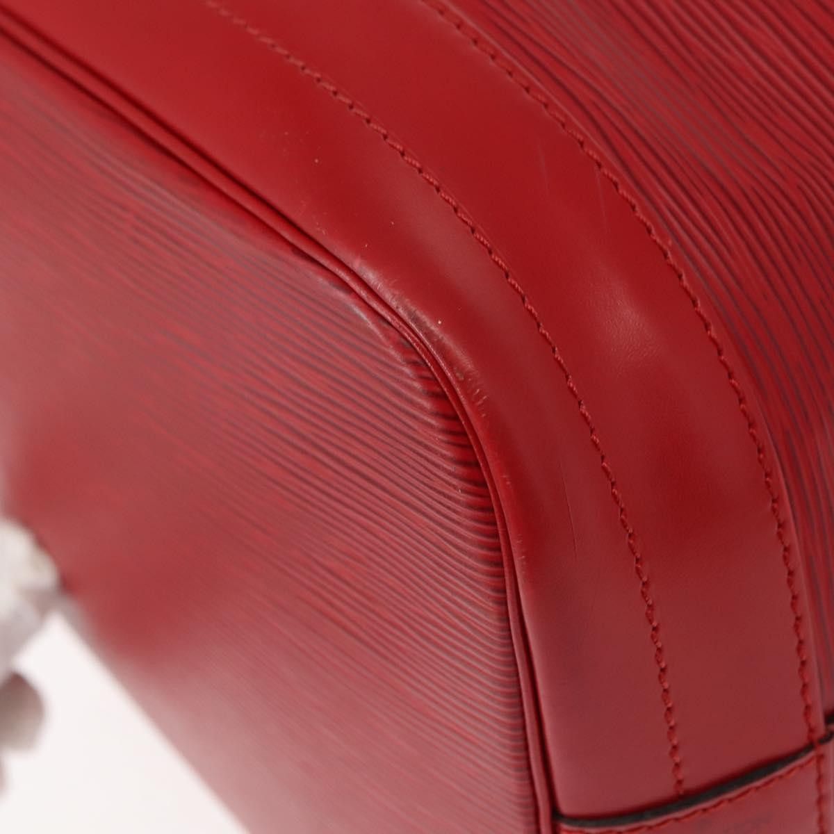 Louis Vuitton Louis Vuitton Noe Handbag Epi Leather Size ONE SIZE - 12 Thumbnail