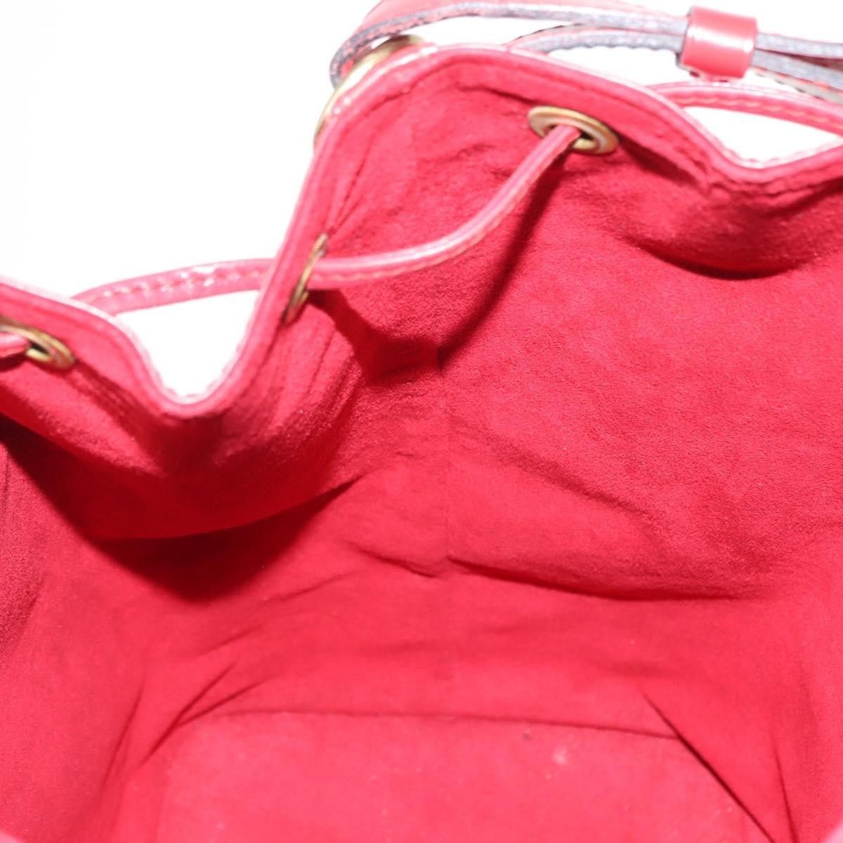 Louis Vuitton Louis Vuitton Noe Handbag Epi Leather Size ONE SIZE - 21 Thumbnail