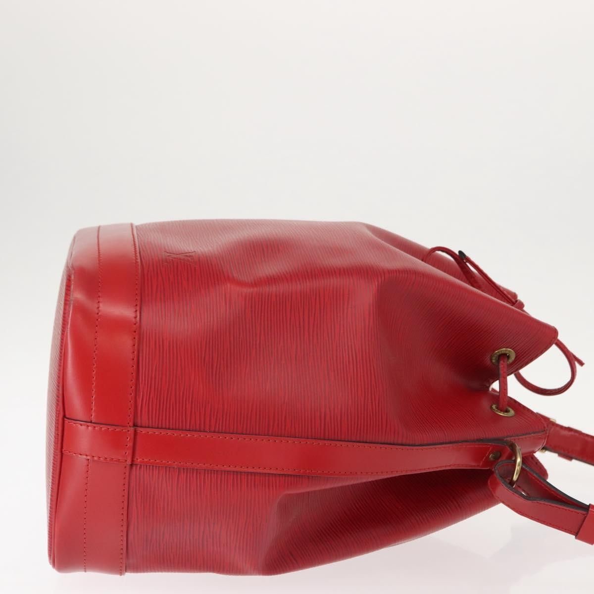 Louis Vuitton Louis Vuitton Noe Handbag Epi Leather Size ONE SIZE - 3 Thumbnail
