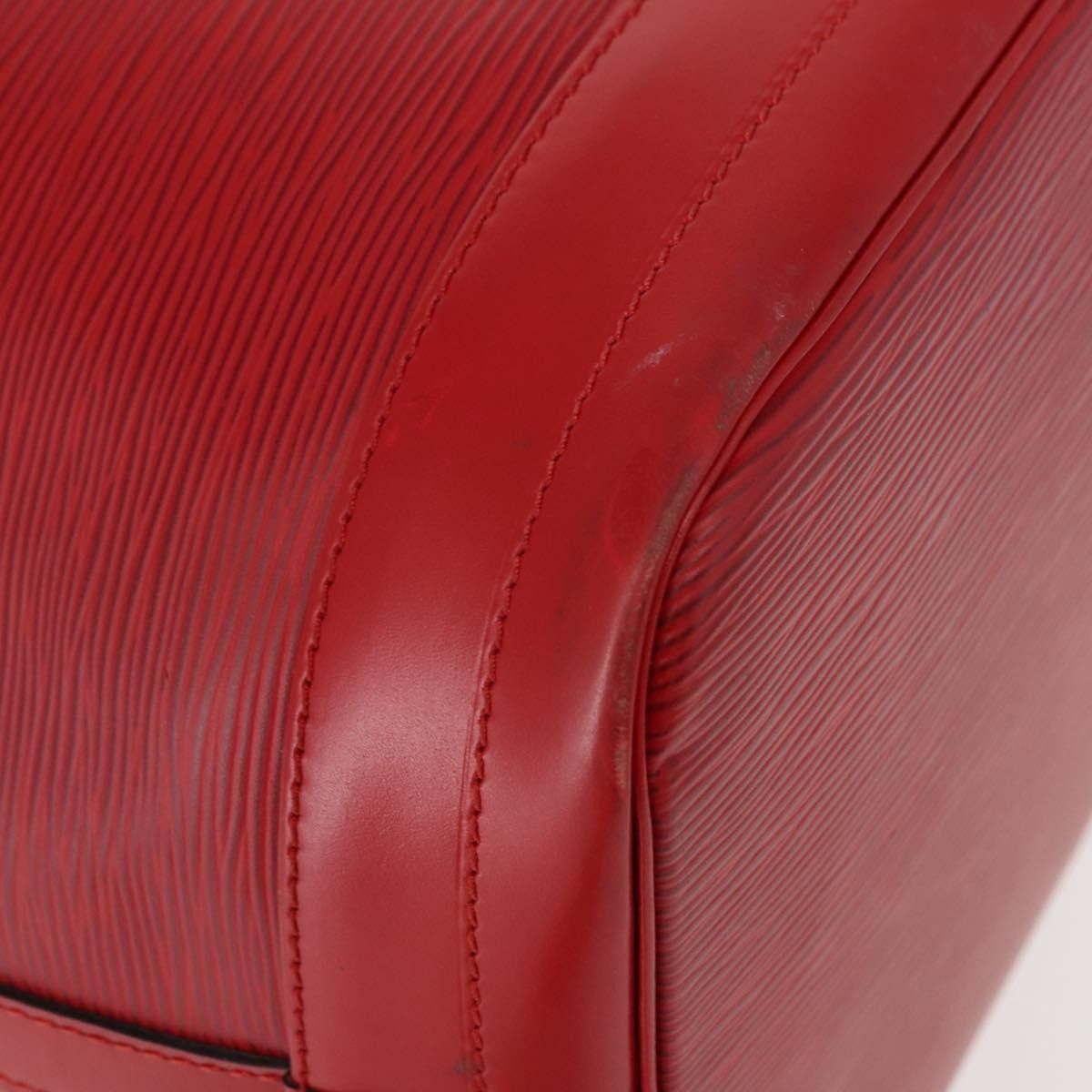 Louis Vuitton Louis Vuitton Noe Handbag Epi Leather Size ONE SIZE - 9 Thumbnail