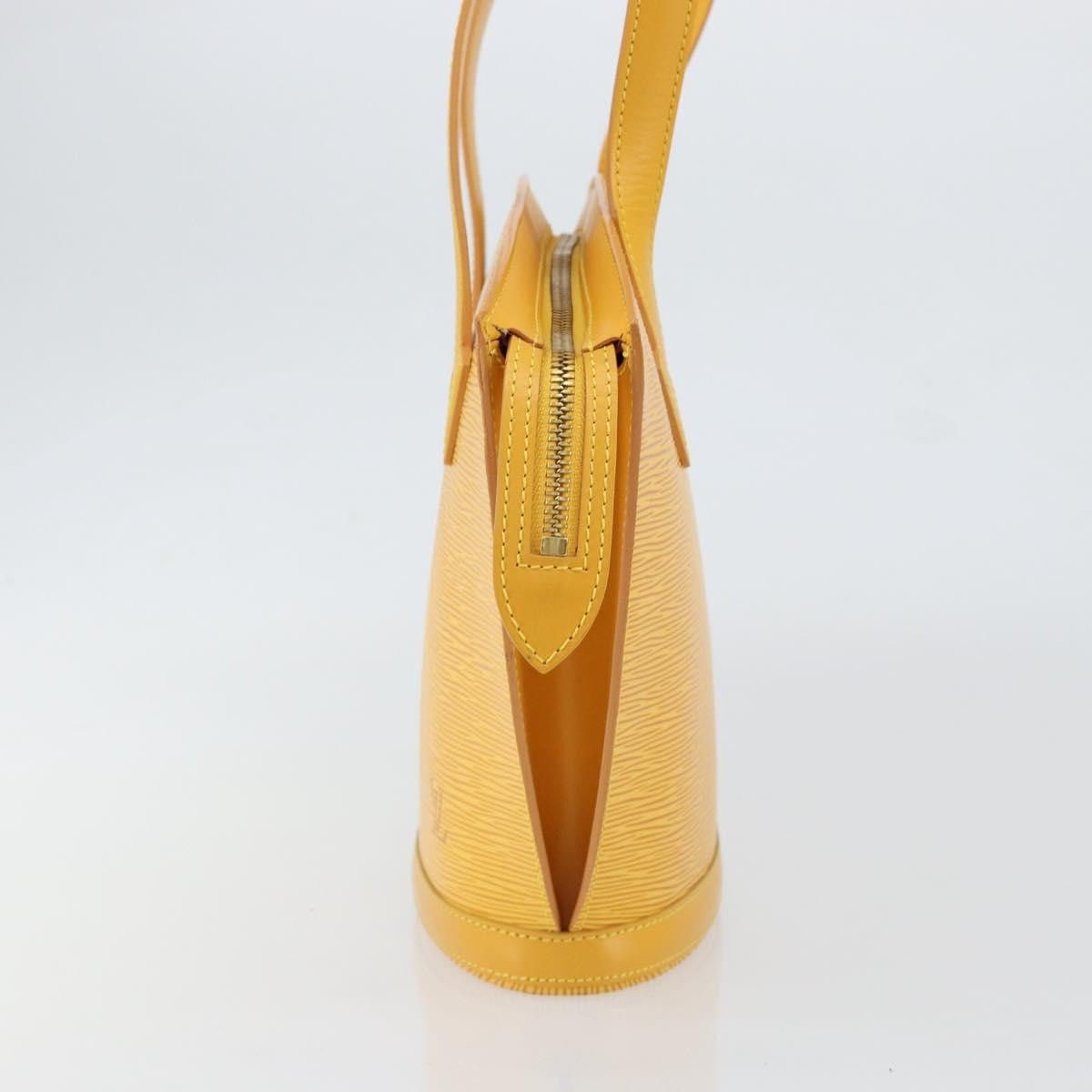 Louis Vuitton Louis Vuitton Saint Jacques Handbag Epi Leather Size ONE SIZE - 4 Thumbnail