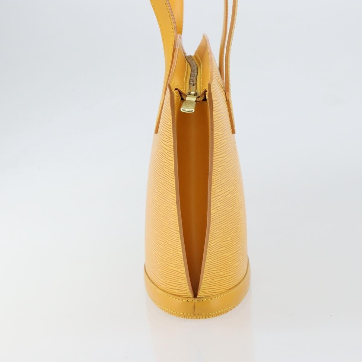 Louis Vuitton Louis Vuitton Saint Jacques Handbag Epi Leather Size ONE SIZE - 3 Thumbnail