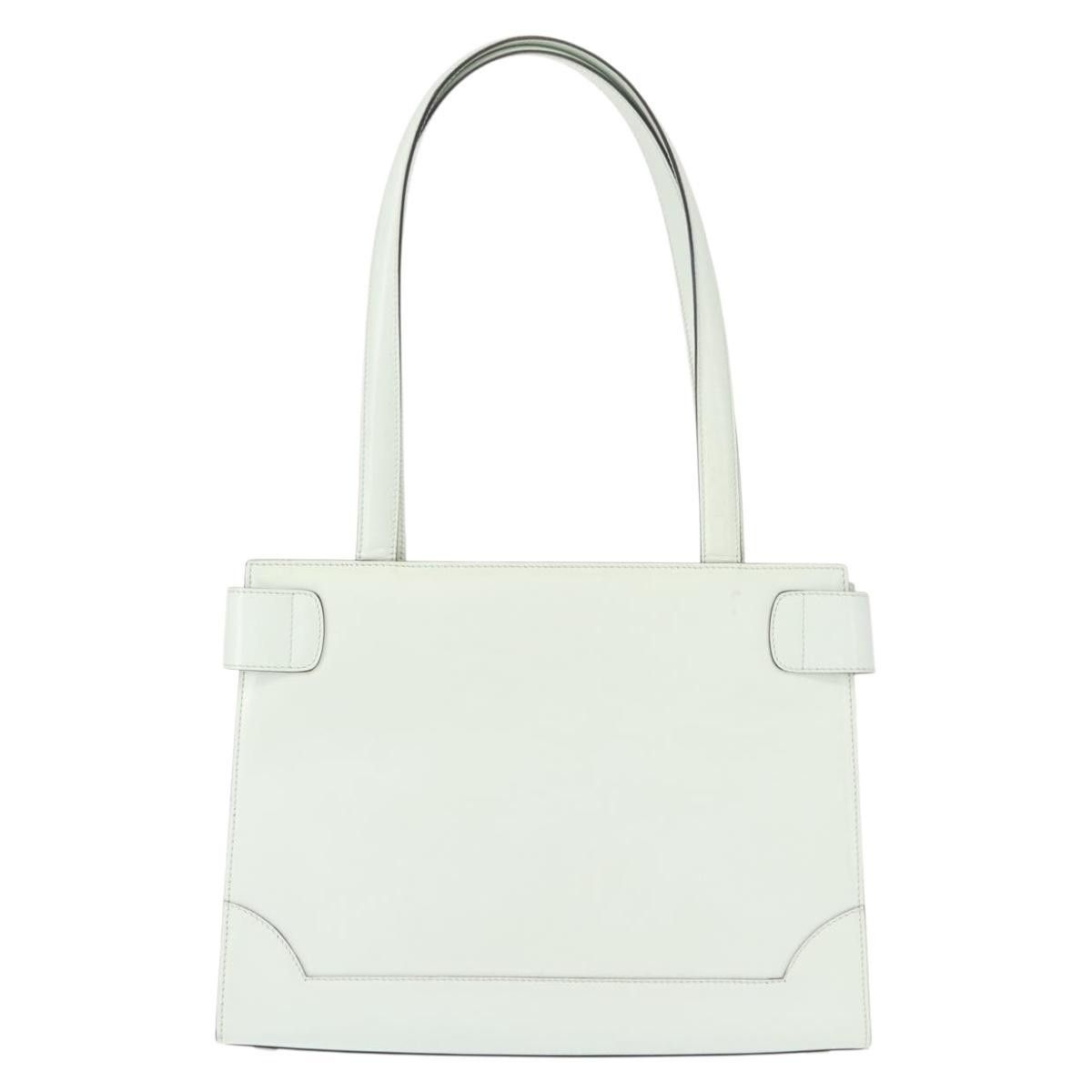 Celine Celine Tote bag Leather Size ONE SIZE - 2 Thumbnail