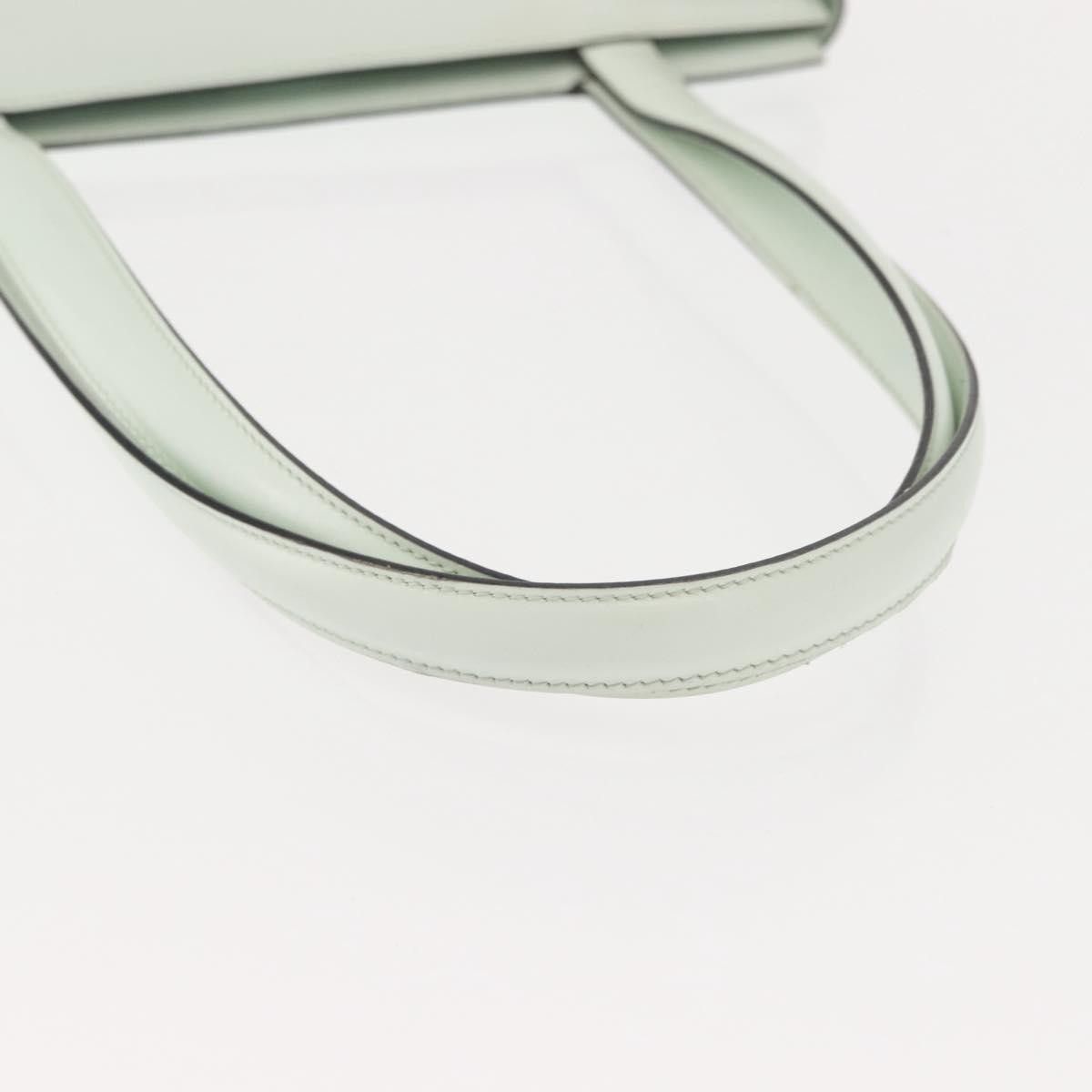 Celine Celine Tote bag Leather Size ONE SIZE - 8 Thumbnail