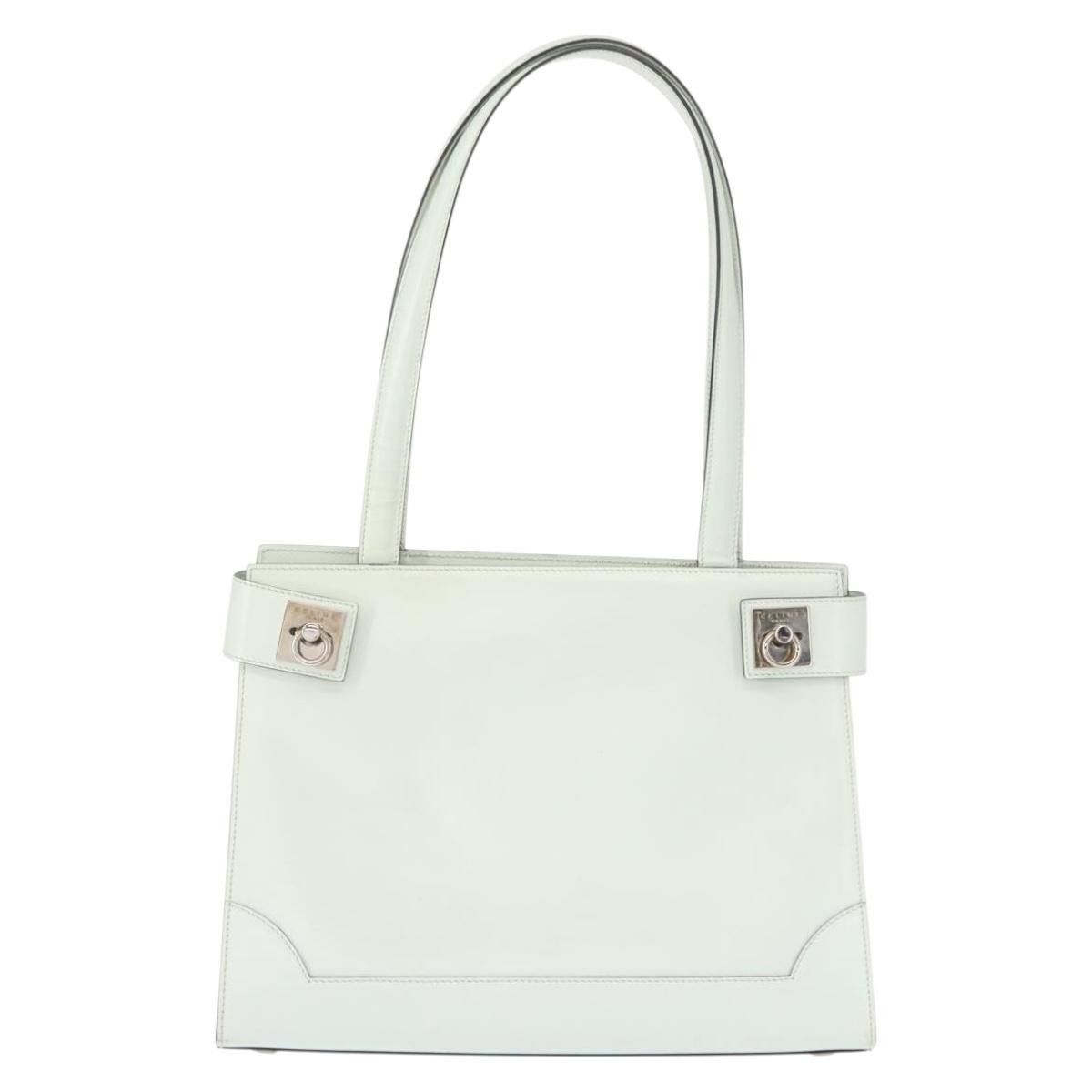 Celine Celine Tote bag Leather Size ONE SIZE - 19 Thumbnail