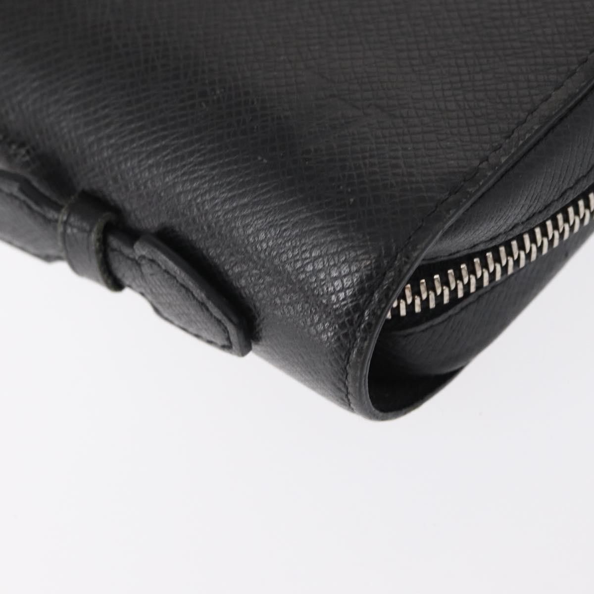 Louis Vuitton Louis Vuitton Zippy XL Taiga Leather Size ONE SIZE - 9 Thumbnail