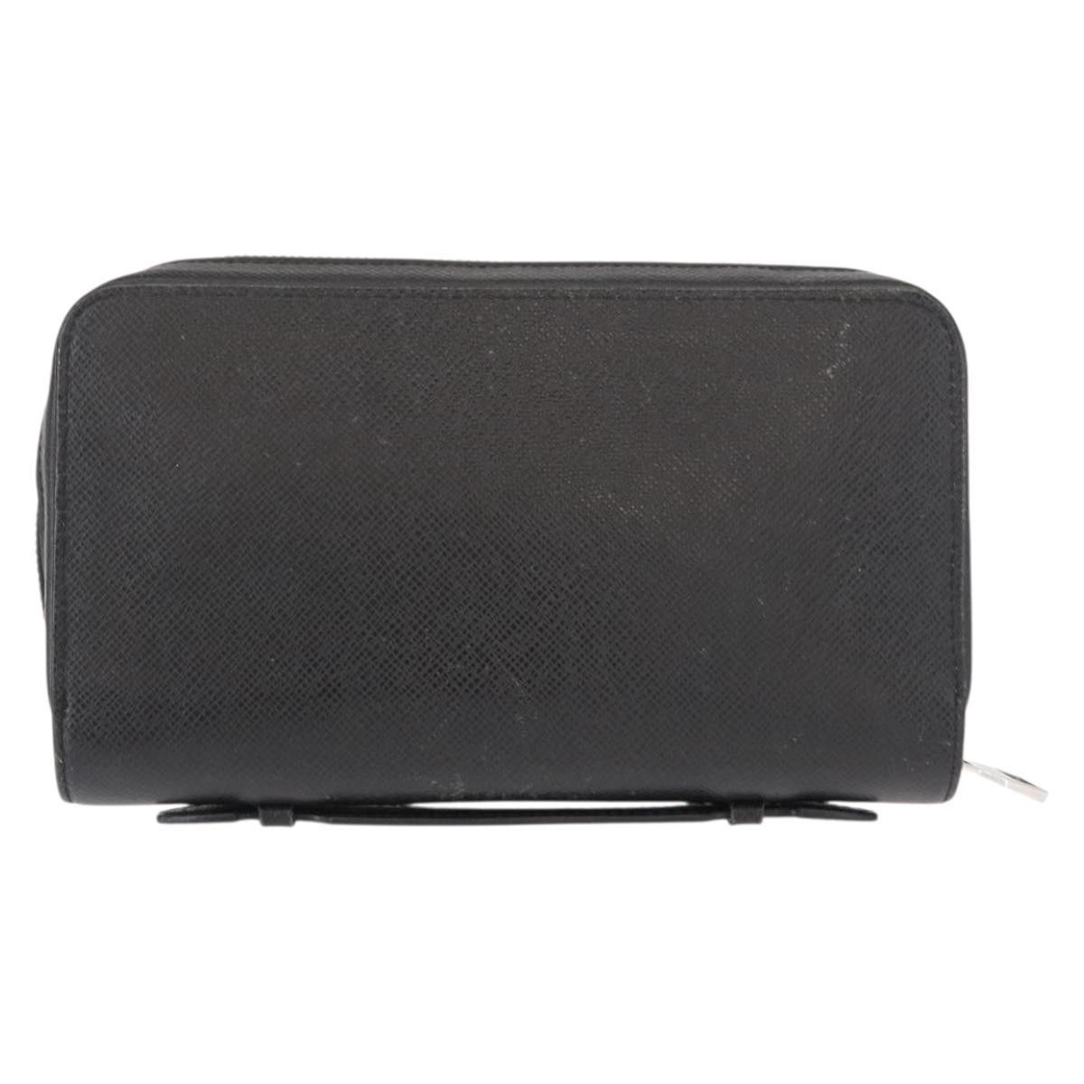 Louis Vuitton Louis Vuitton Zippy XL Taiga Leather Size ONE SIZE - 2 Thumbnail