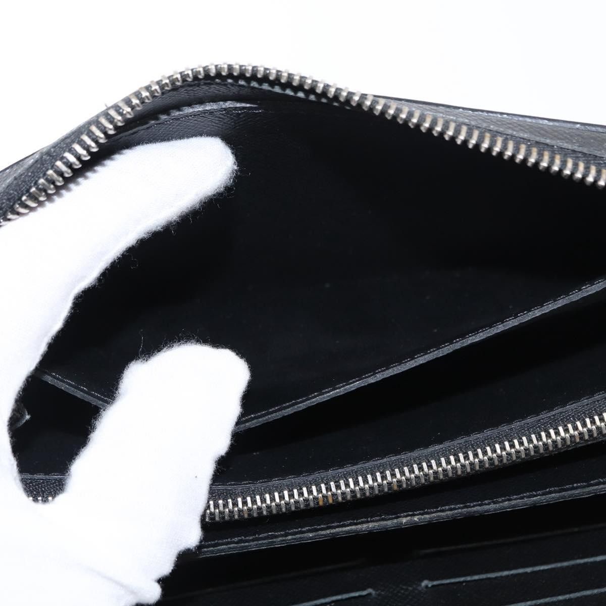Louis Vuitton Louis Vuitton Zippy XL Taiga Leather Size ONE SIZE - 21 Thumbnail