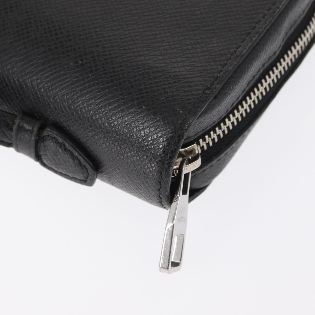 Louis Vuitton Louis Vuitton Zippy XL Taiga Leather Size ONE SIZE - 11 Thumbnail