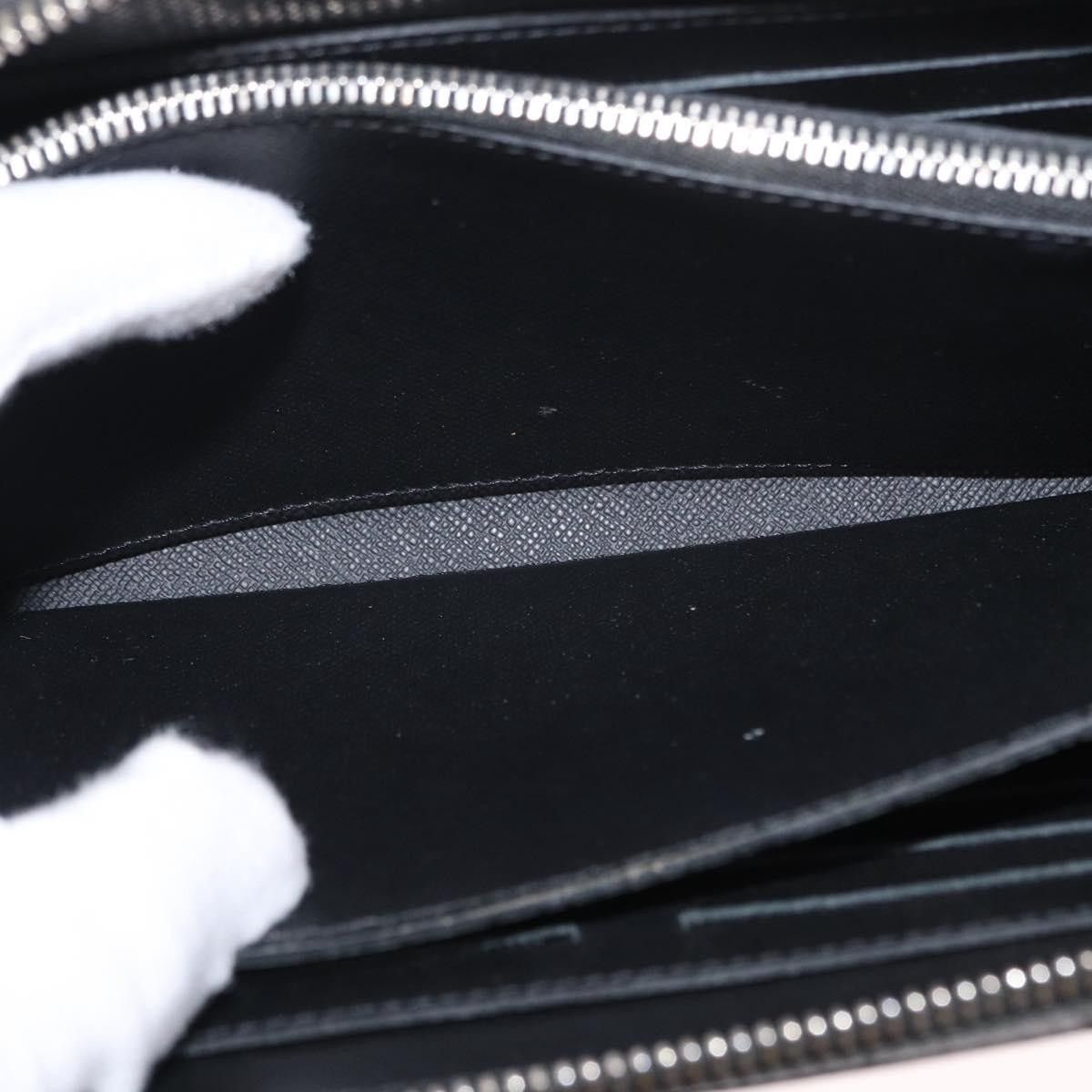 Louis Vuitton Louis Vuitton Zippy XL Taiga Leather Size ONE SIZE - 19 Thumbnail
