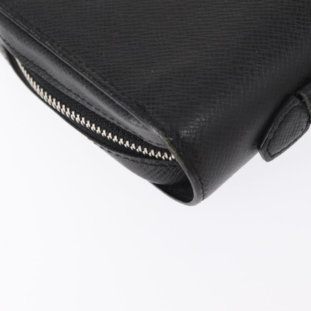 Louis Vuitton Louis Vuitton Zippy XL Taiga Leather Size ONE SIZE - 10 Thumbnail