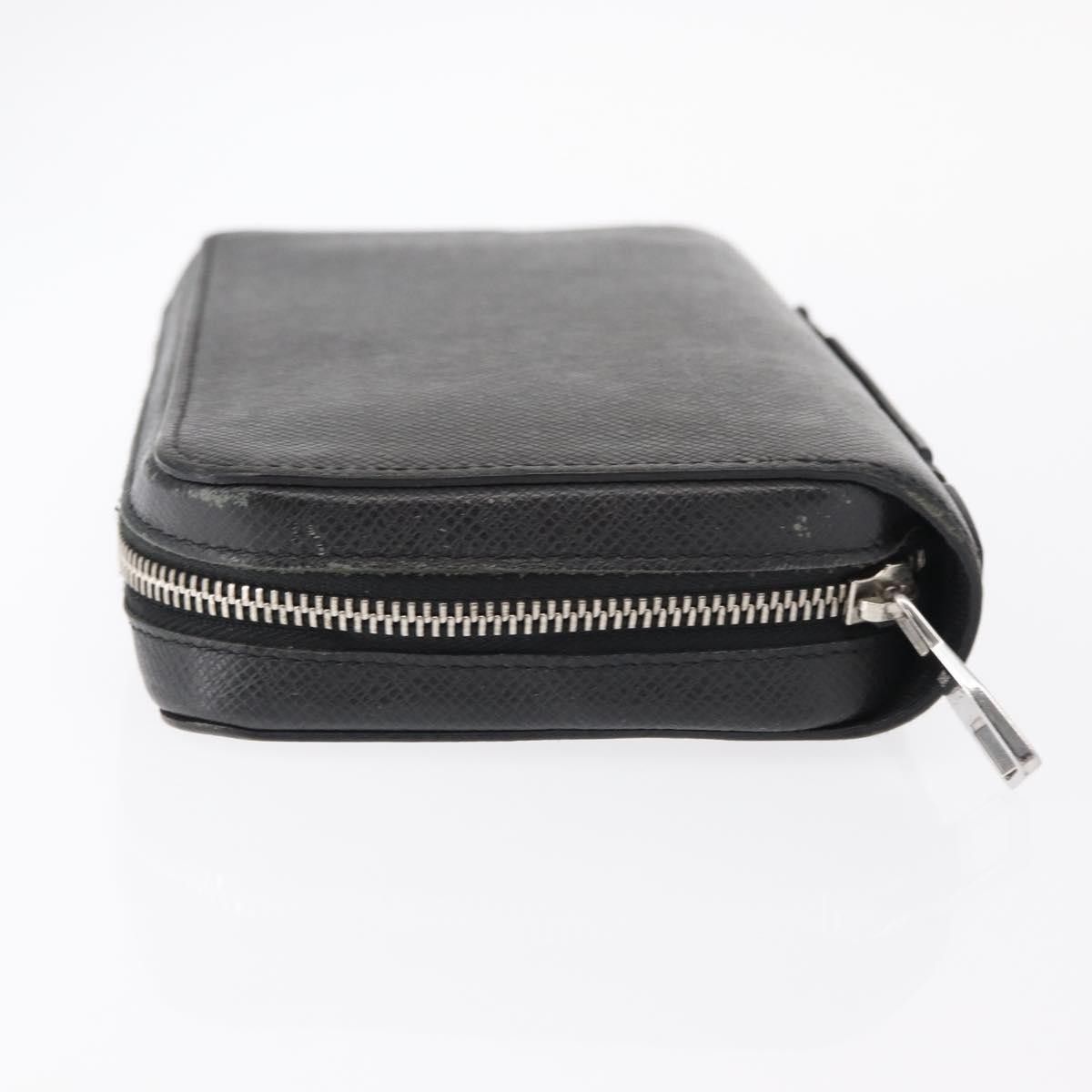 Louis Vuitton Louis Vuitton Zippy XL Taiga Leather Size ONE SIZE - 4 Thumbnail