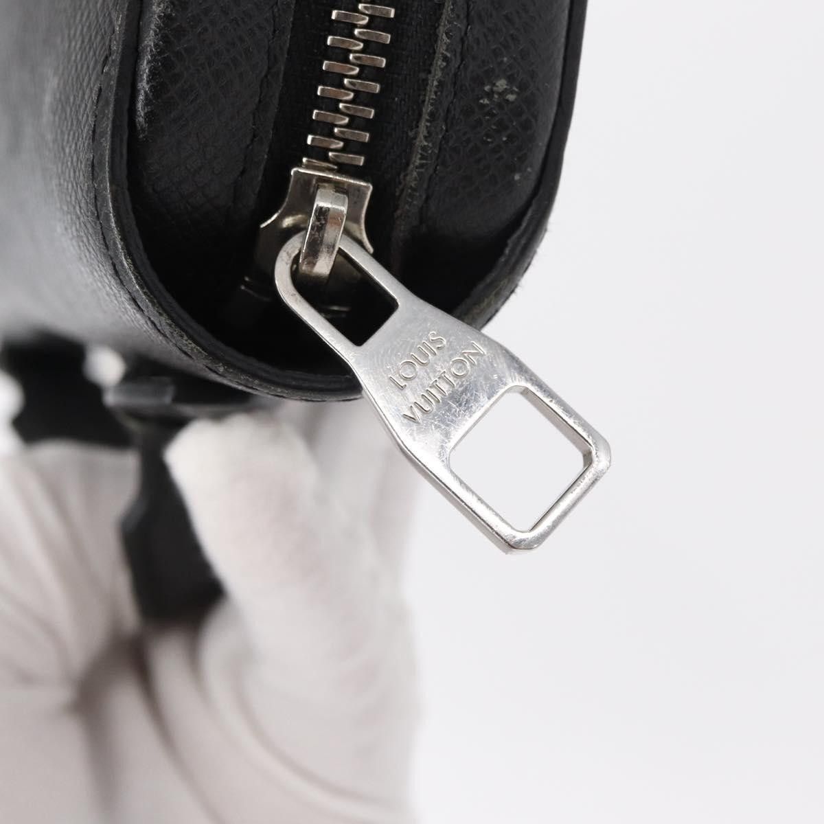 Louis Vuitton Louis Vuitton Zippy XL Taiga Leather Size ONE SIZE - 12 Thumbnail