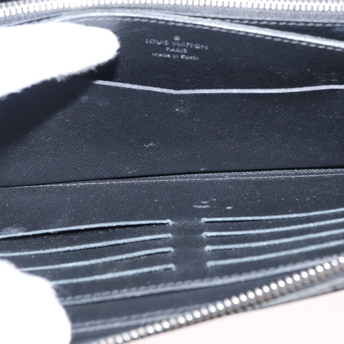 Louis Vuitton Louis Vuitton Zippy XL Taiga Leather Size ONE SIZE - 5 Thumbnail
