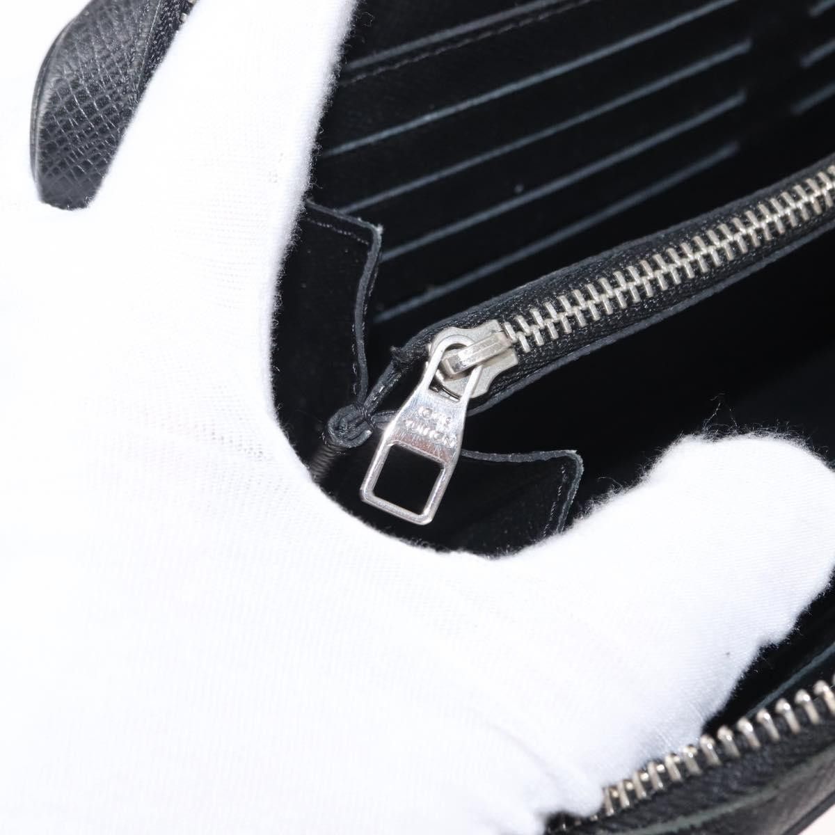 Louis Vuitton Louis Vuitton Zippy XL Taiga Leather Size ONE SIZE - 22 Thumbnail