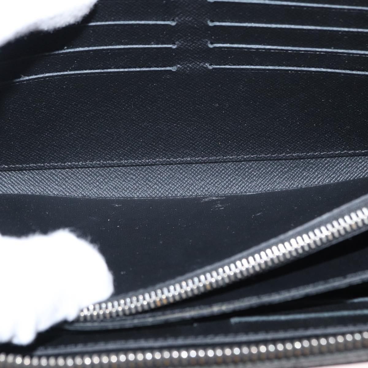 Louis Vuitton Louis Vuitton Zippy XL Taiga Leather Size ONE SIZE - 20 Thumbnail