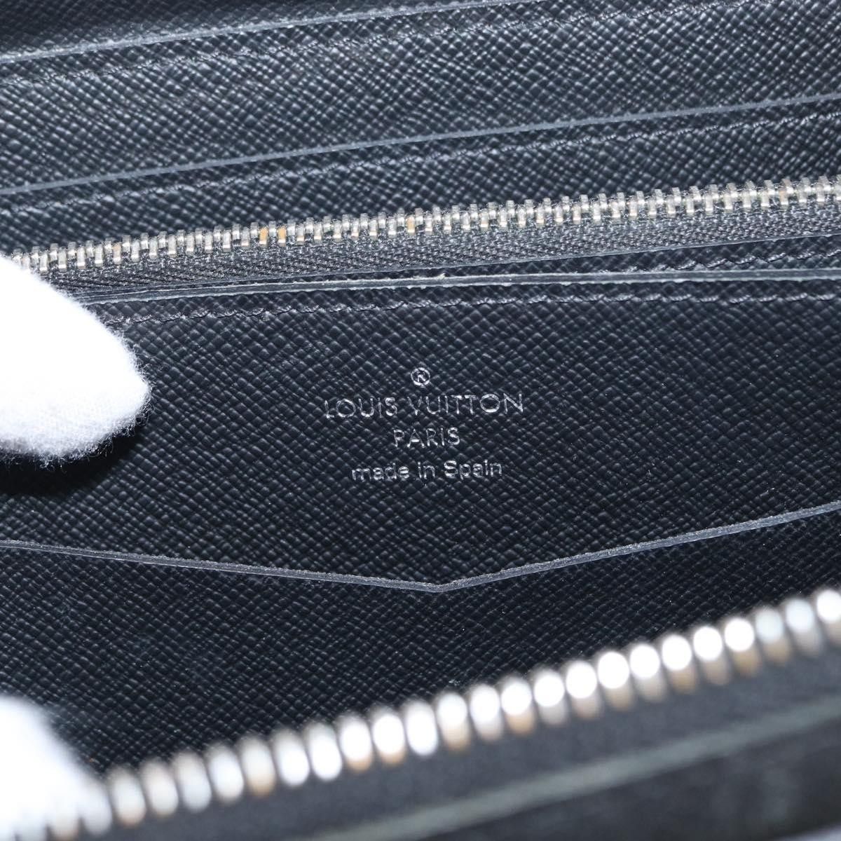 Louis Vuitton Louis Vuitton Zippy XL Taiga Leather Size ONE SIZE - 6 Thumbnail