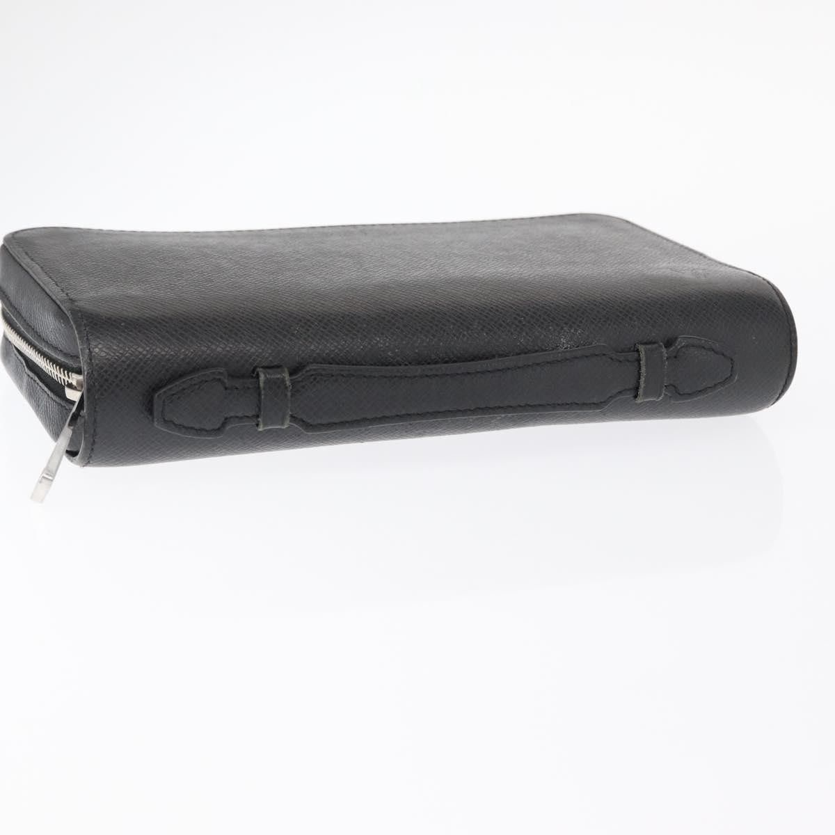 Louis Vuitton Louis Vuitton Zippy XL Taiga Leather Size ONE SIZE - 14 Thumbnail