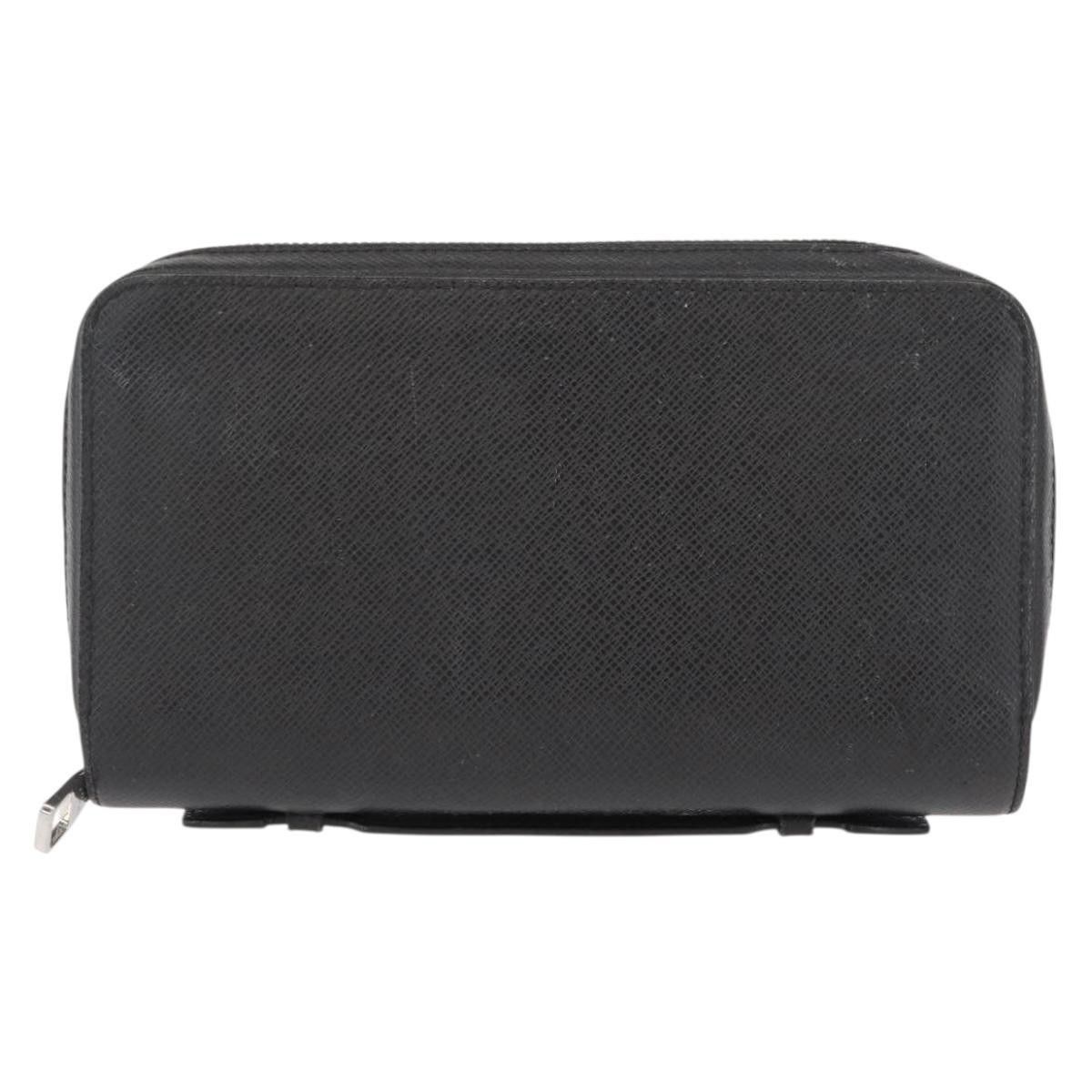 Louis Vuitton Louis Vuitton Zippy XL Taiga Leather Size ONE SIZE - 17 Thumbnail