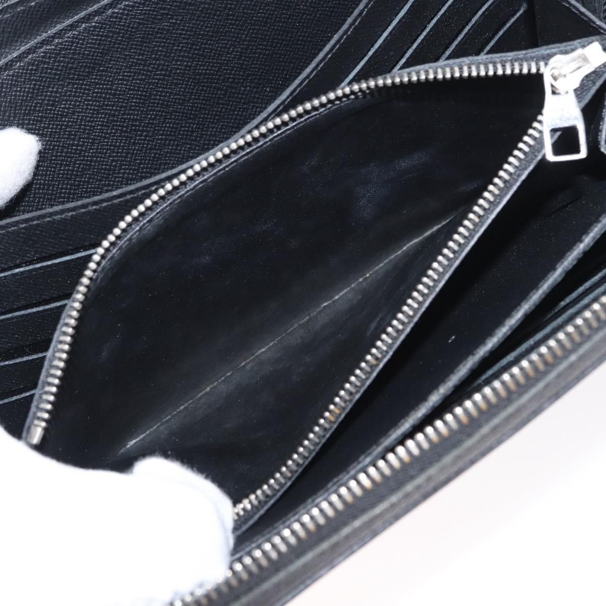 Louis Vuitton Louis Vuitton Zippy XL Taiga Leather Size ONE SIZE - 16 Thumbnail