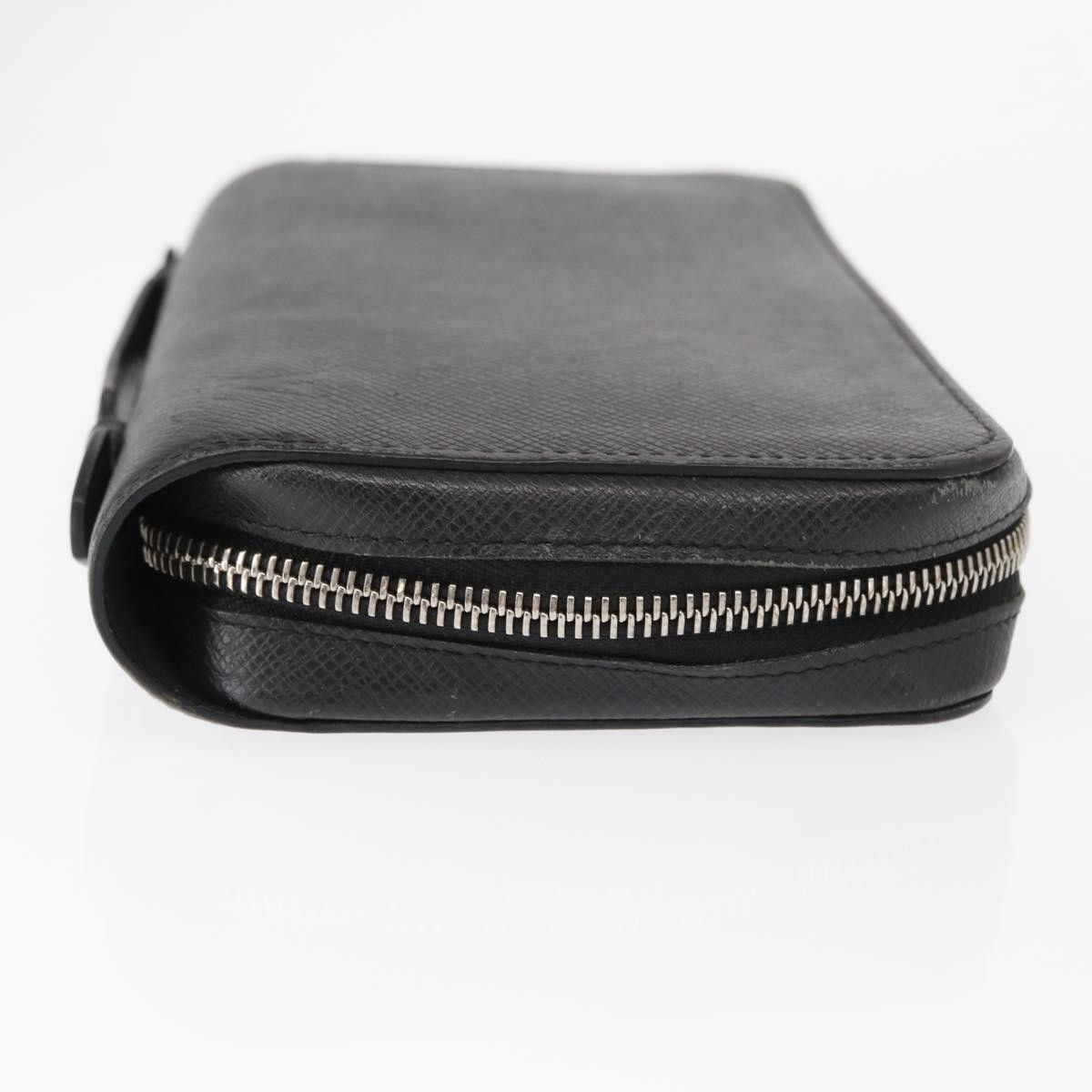 Louis Vuitton Louis Vuitton Zippy XL Taiga Leather Size ONE SIZE - 3 Thumbnail
