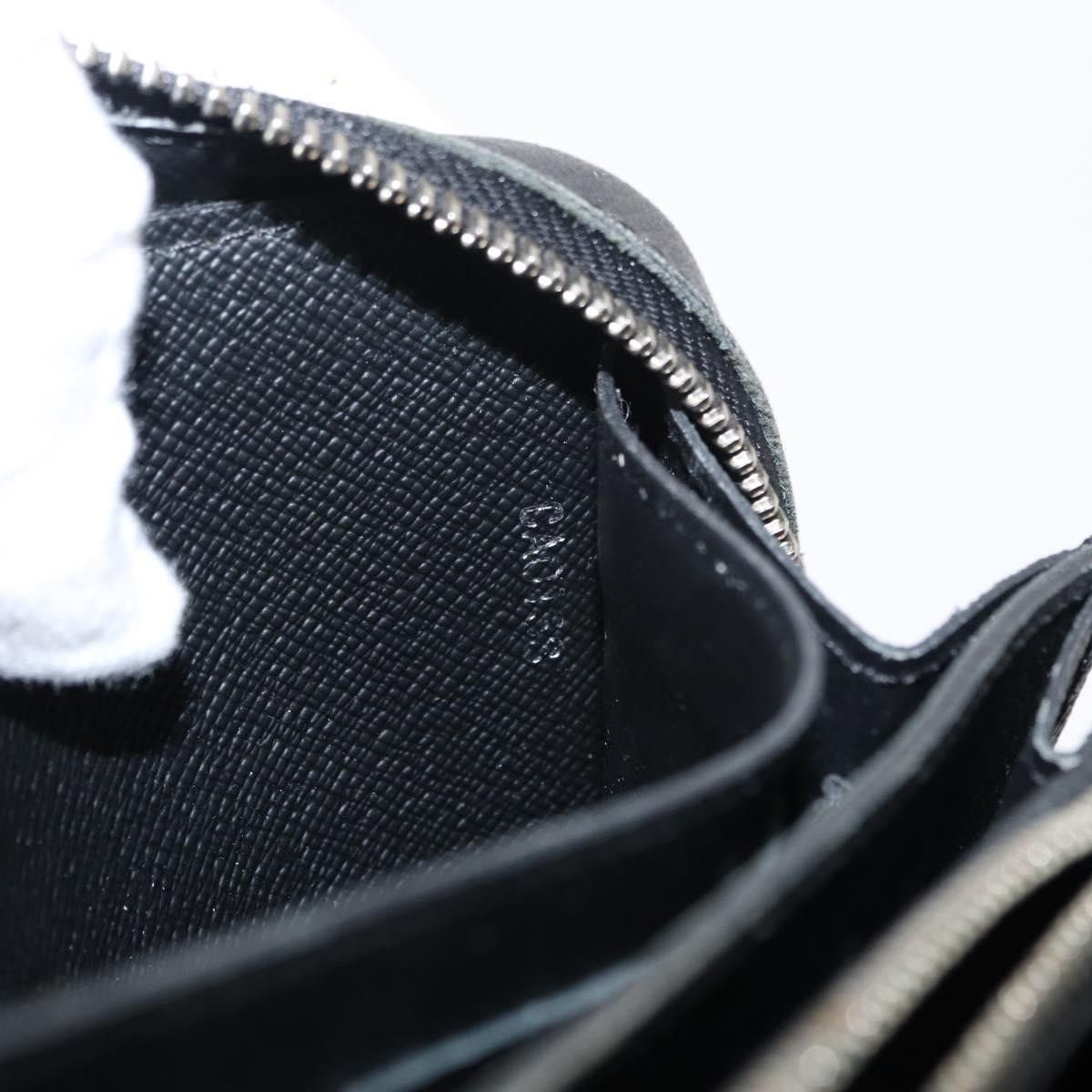 Louis Vuitton Louis Vuitton Zippy XL Taiga Leather Size ONE SIZE - 7 Thumbnail